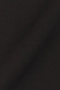 Dark Brown EU Linen
