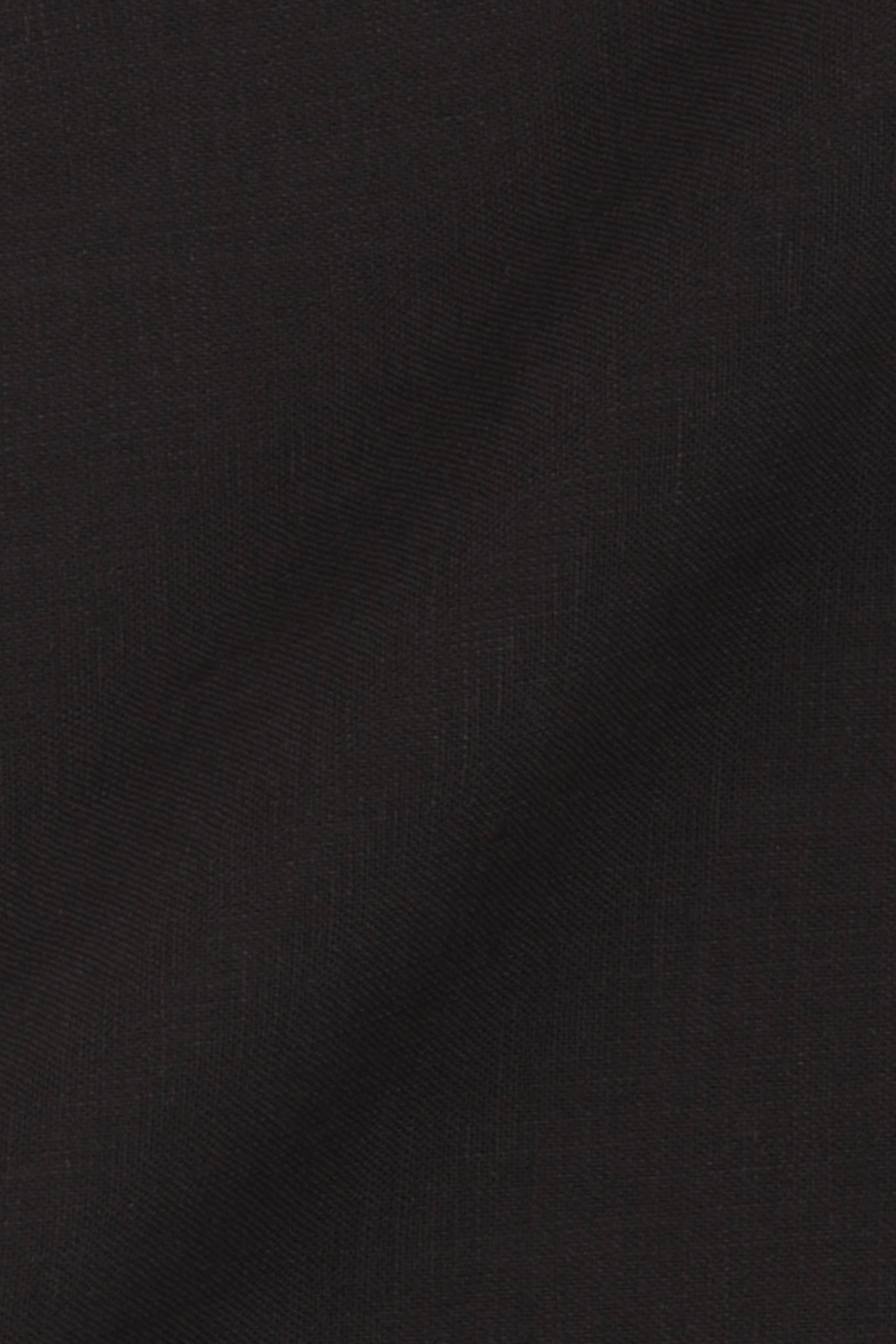 Dark Brown EU Linen