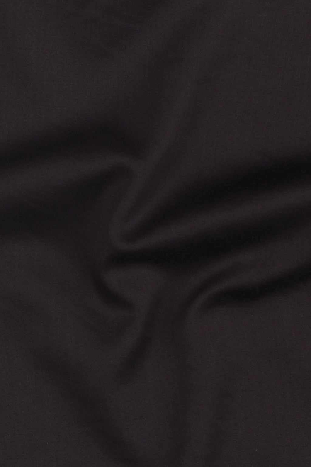 Dark Mauve Egyptian Poplin Shirt