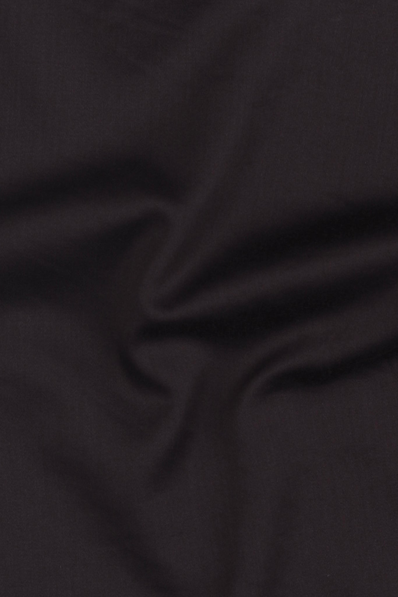 Dark Mauve Egyptian Poplin Shirt
