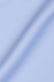 Soft Sky Blue Egyptian Poplin