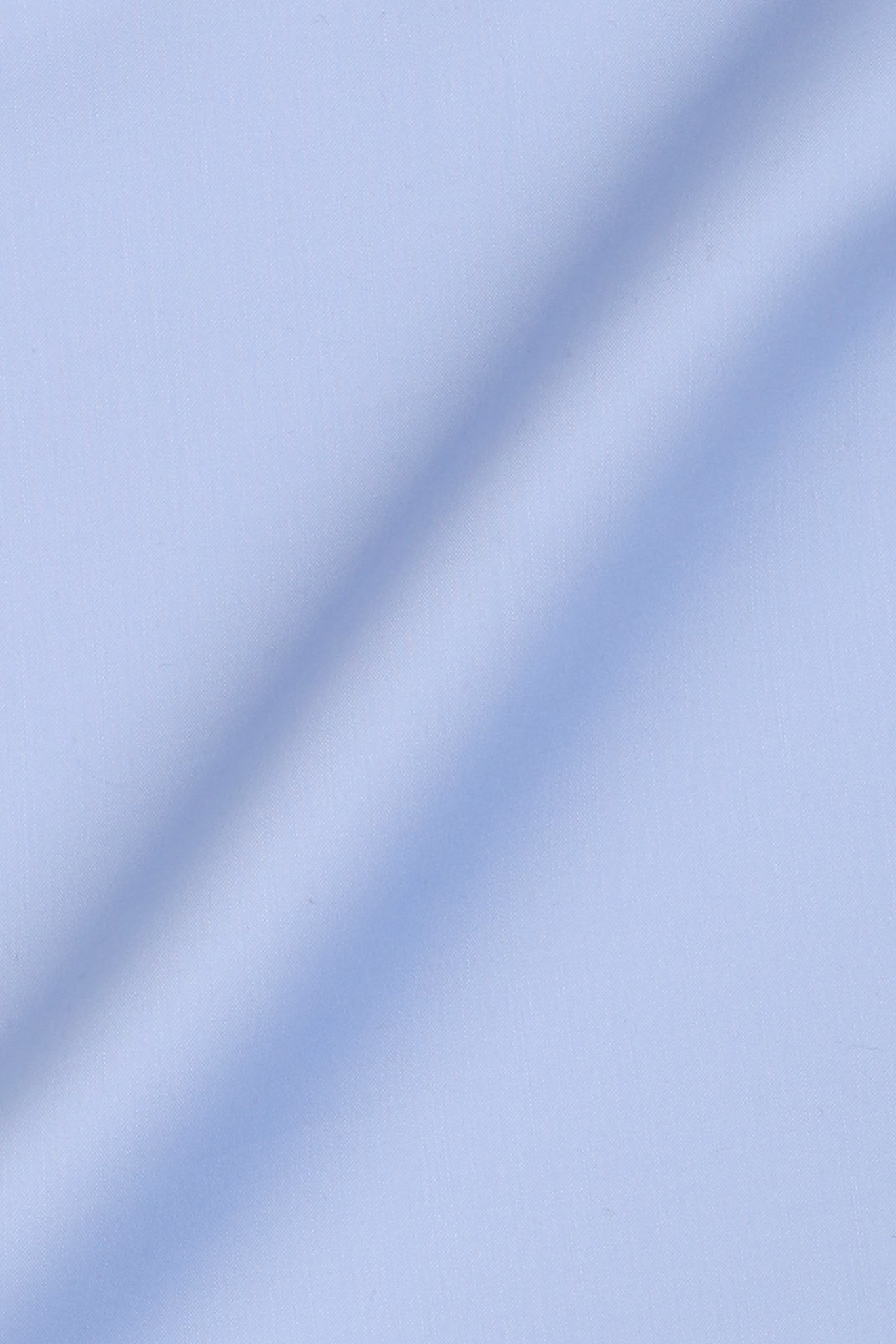 Soft Sky Blue Egyptian Poplin