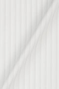 Soft Lilac Structured Barcode Striped