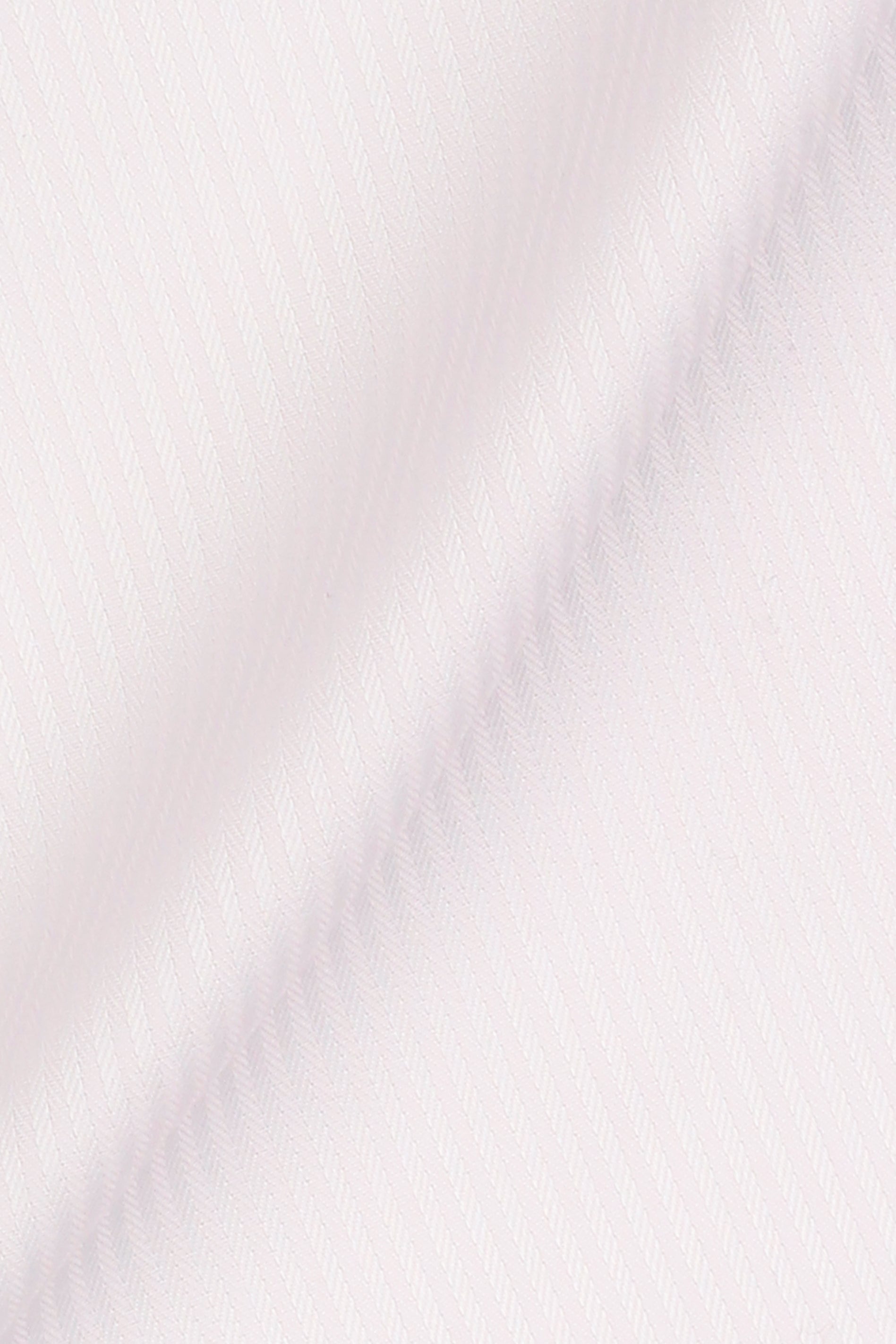 Light Pastel Pink Candy Stripes Shirt