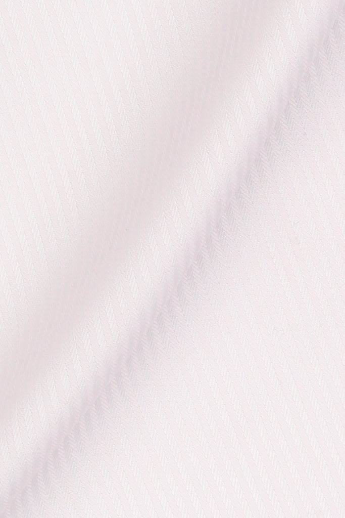 Light Pastel Pink Candy Stripes Shirt