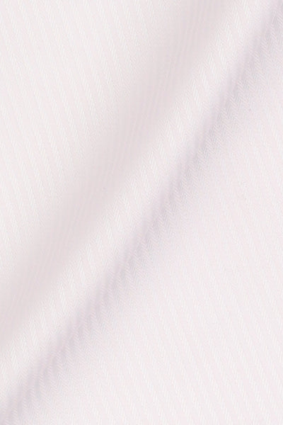 Light Pastel Pink Candy Stripes
