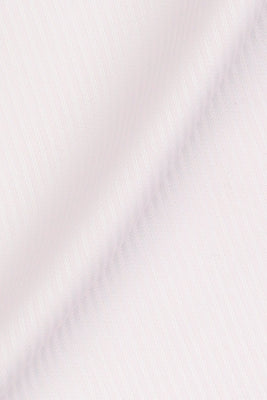 Light Pastel Pink Candy Stripes