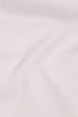 Light Pastel Pink Candy Stripes
