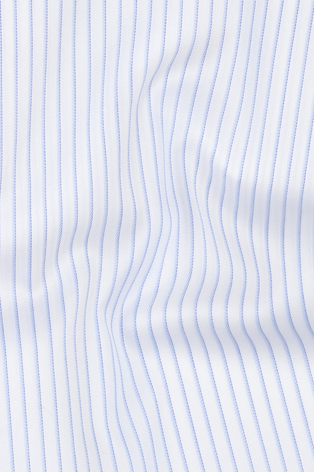 Dual Sky Blue Egyptian Striped