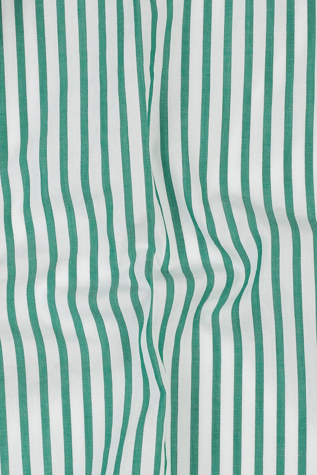 Moss Green Bengal Stripes