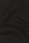 Dark Brown EU Linen Shirt