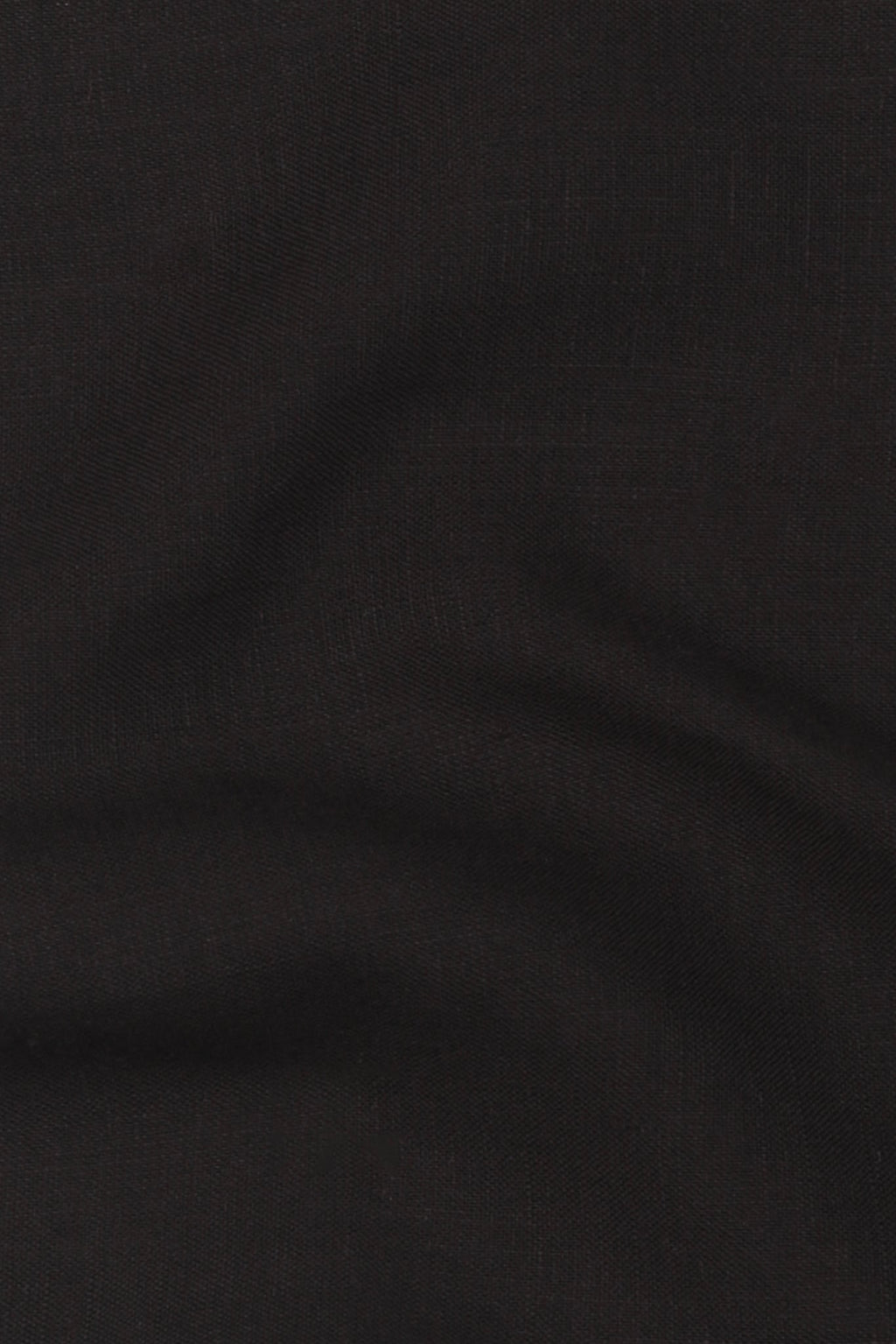 Dark Brown EU Linen