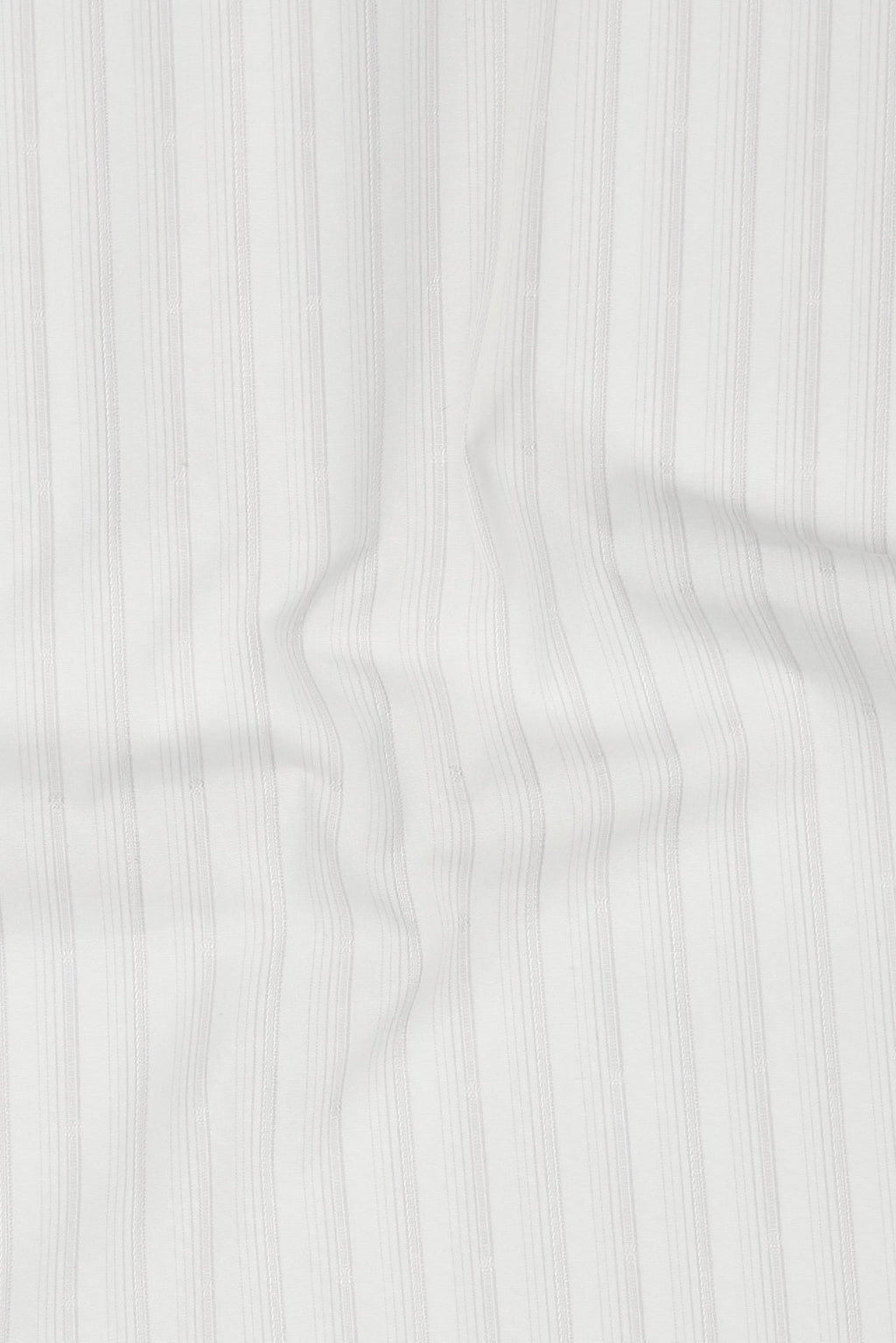 Soft Lilac Structured Barcode Striped