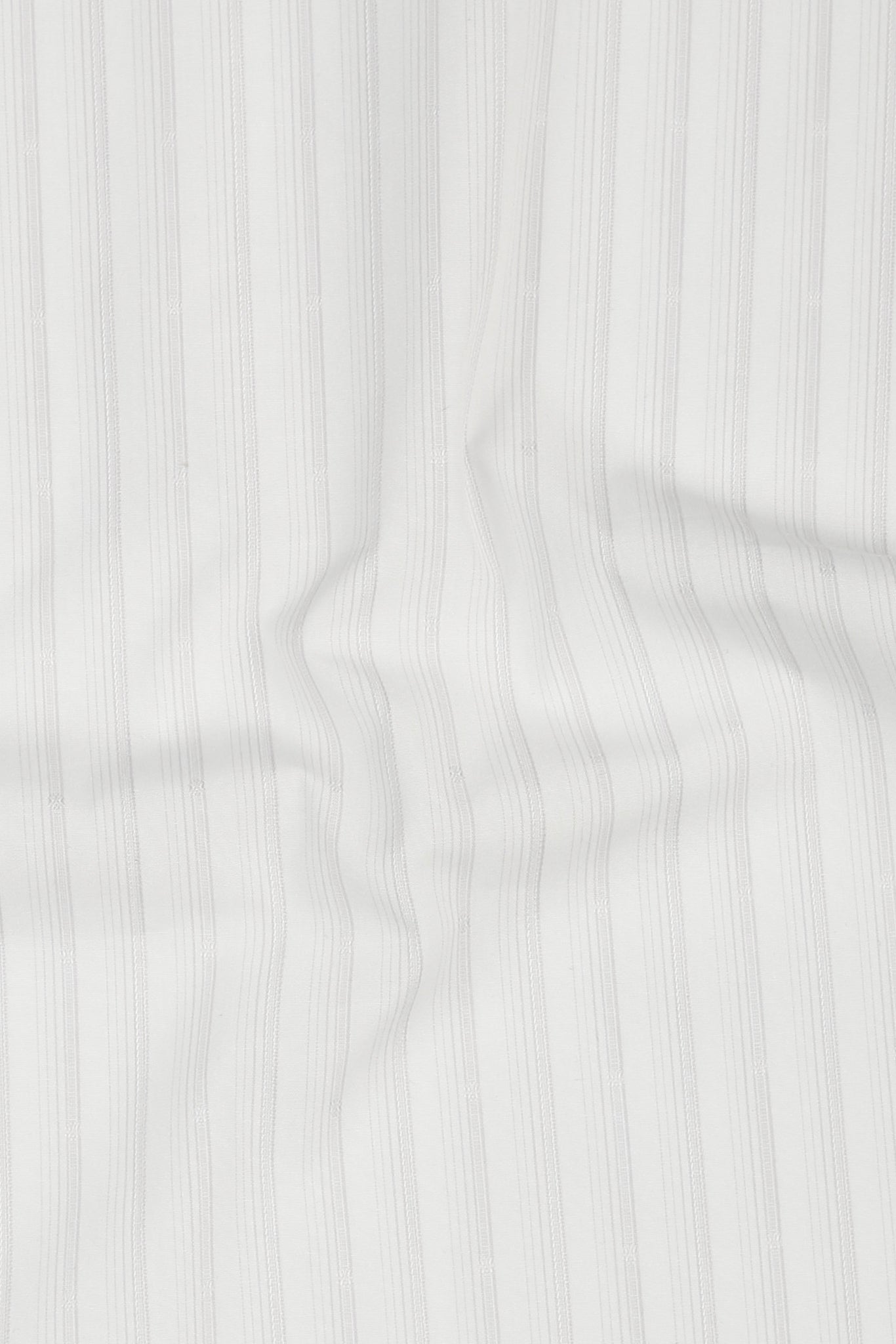 Soft Lilac Structured Barcode Striped