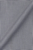 Midnight Blue Gingham