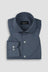 Violet Blue Irish Linen Shirt