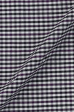 Magenta & Black Gingham