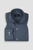 Violet Blue Irish Linen Shirt