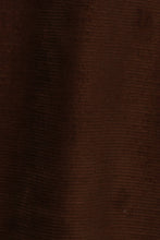 Load image into Gallery viewer, Mud Brown Corduroy