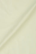 Pastel Yellow Herringbone