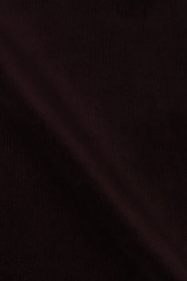 Plum Corduroy - Foberry USA
