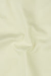 Pastel Yellow Herringbone