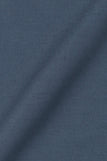 Violet Blue Irish Linen