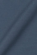 Violet Blue Irish Linen