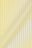 Soft Yellow Bengal Striped