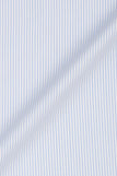 Sky Blue Pencil Striped