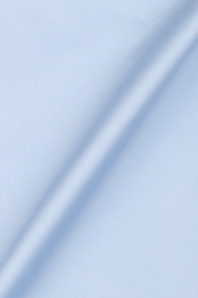 Soft Sky Blue Egyptian
