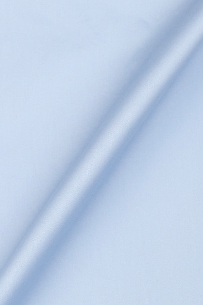 Soft Sky Blue Egyptian