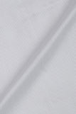Pastel Grey Chain Striped