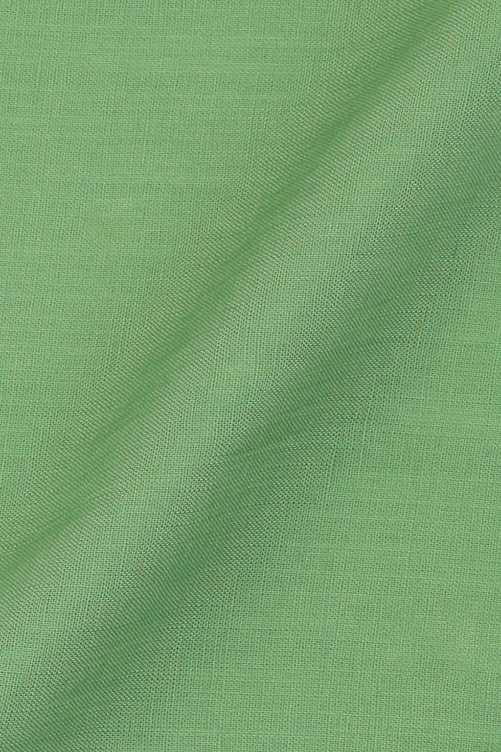 Parrot Green EU Linen