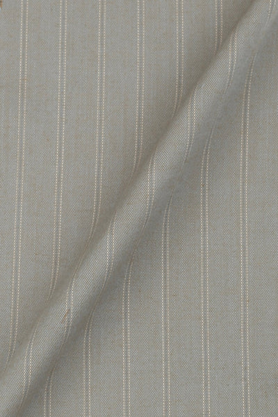 Oxford Copper Striped
