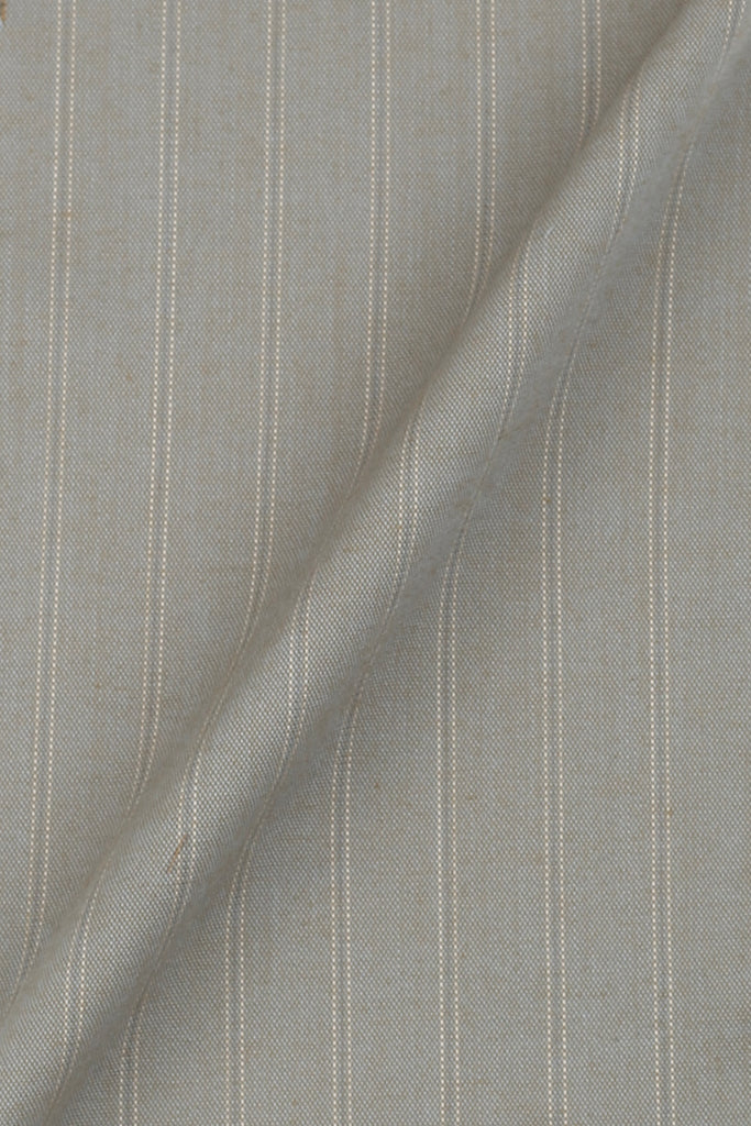 Oxford Copper Striped