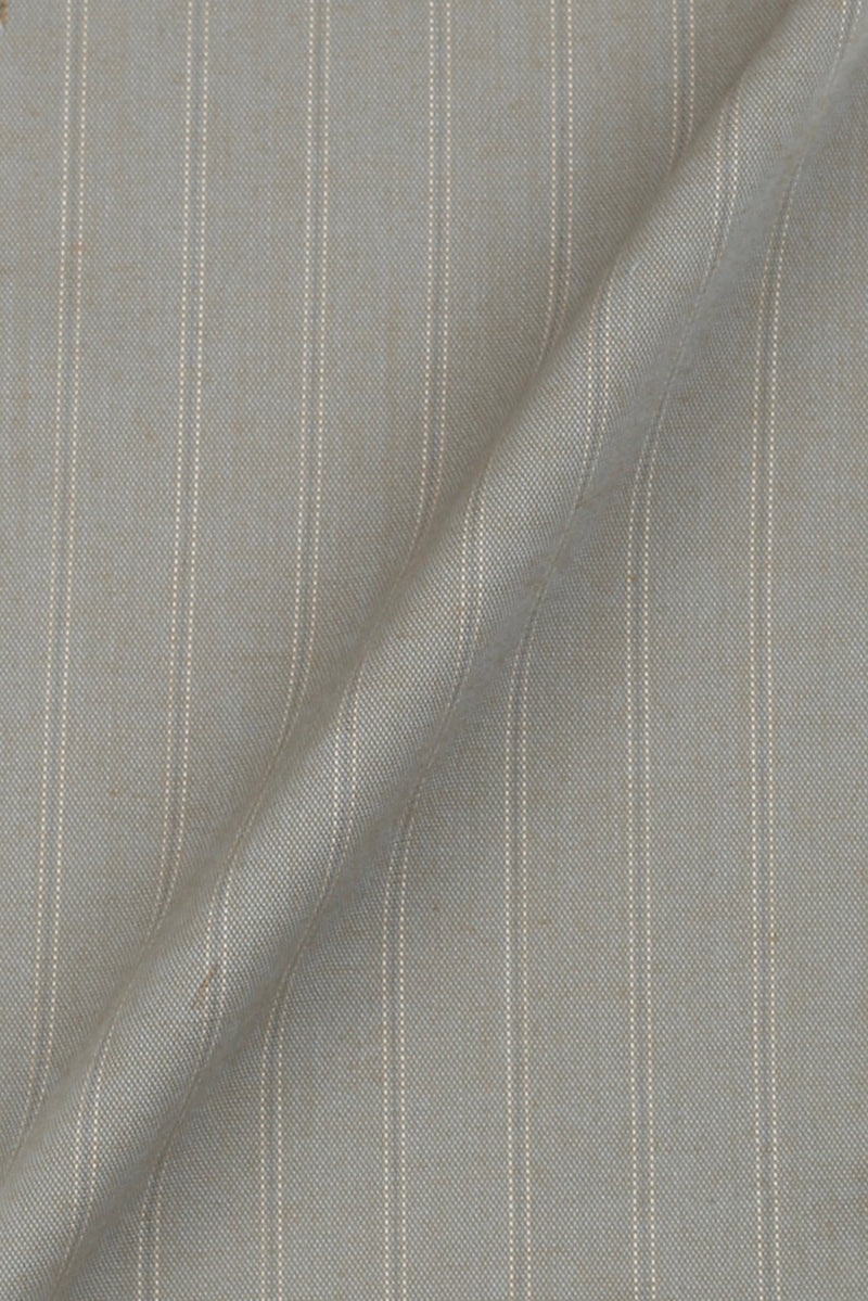 Oxford Copper Striped