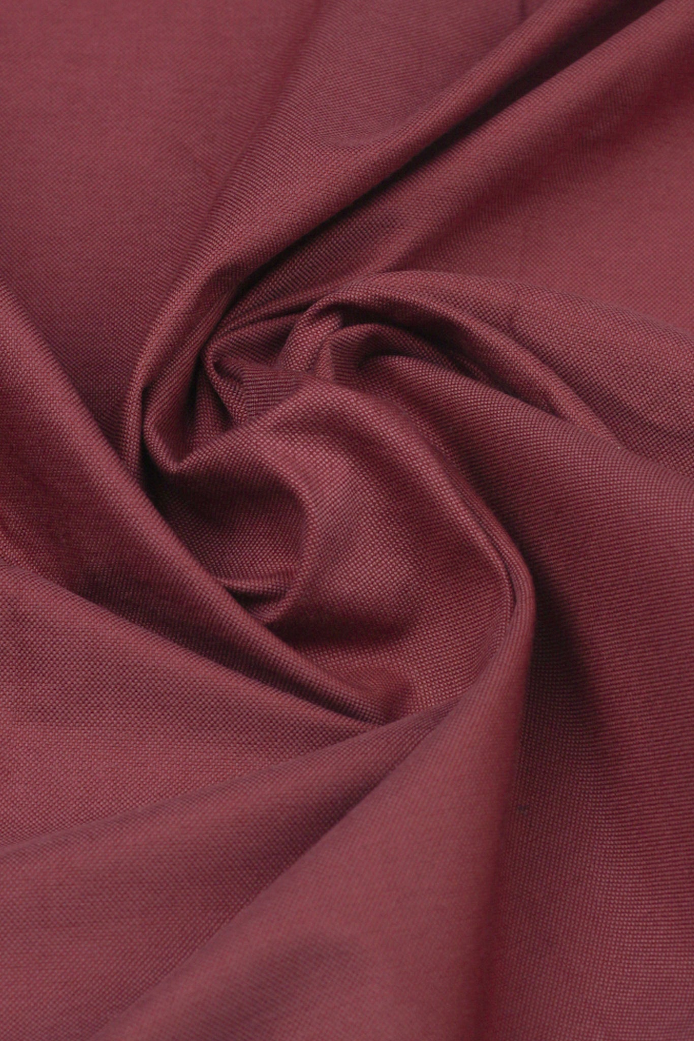 Java Plum Oxford Shirt - Foberry USA