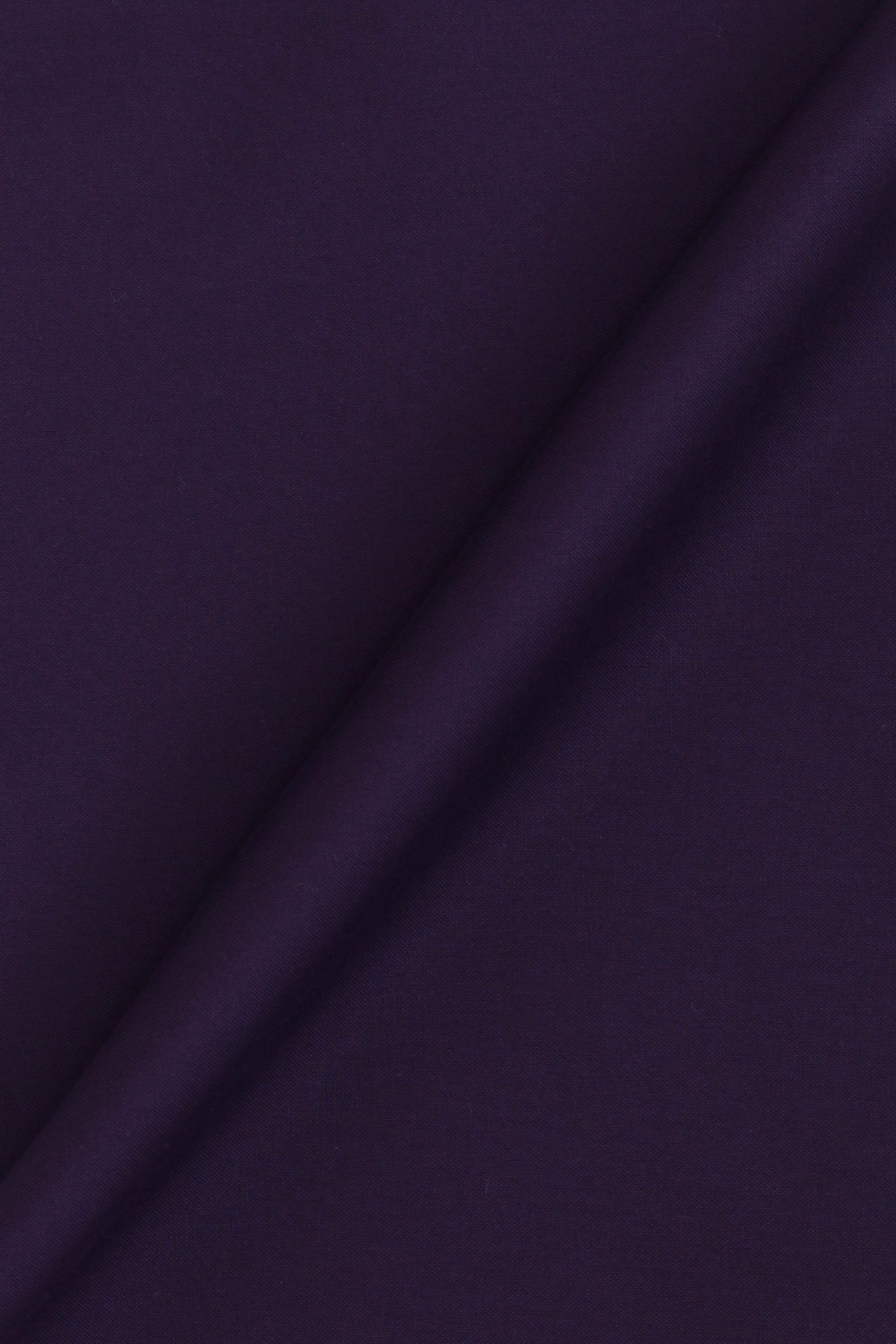 Deep Magenta Pinpoint Shirt