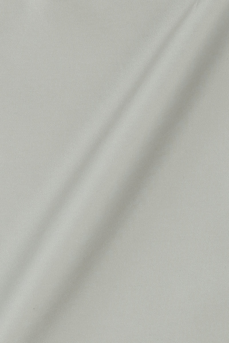 Light Swamp Egyptian Poplin Shirt