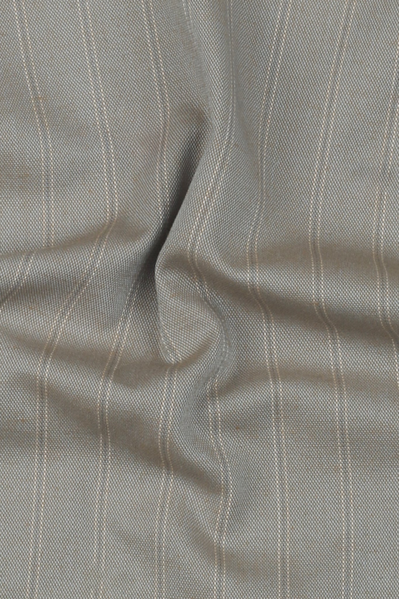 Oxford Copper Striped