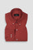 Scarlet Red EU Linen Shirt