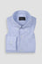 Soft Light Blue Irish Linen Shirt