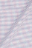 Pink Blue Tattersall Check