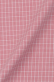 Soft Fuchsia Tartan