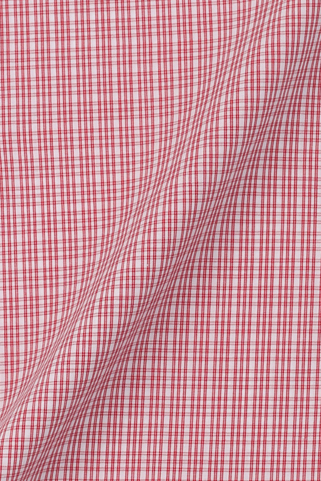 Soft Fuchsia Tartan