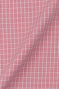 Soft Fuchsia Tartan