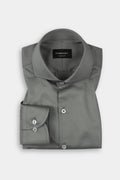 Swamp Egyptian Poplin Shirt