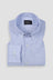 Soft Light Blue Irish Linen Shirt