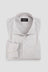 Light Grey Twill Striped Shirt